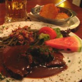 0309F 19 Lammbraten Holzminden